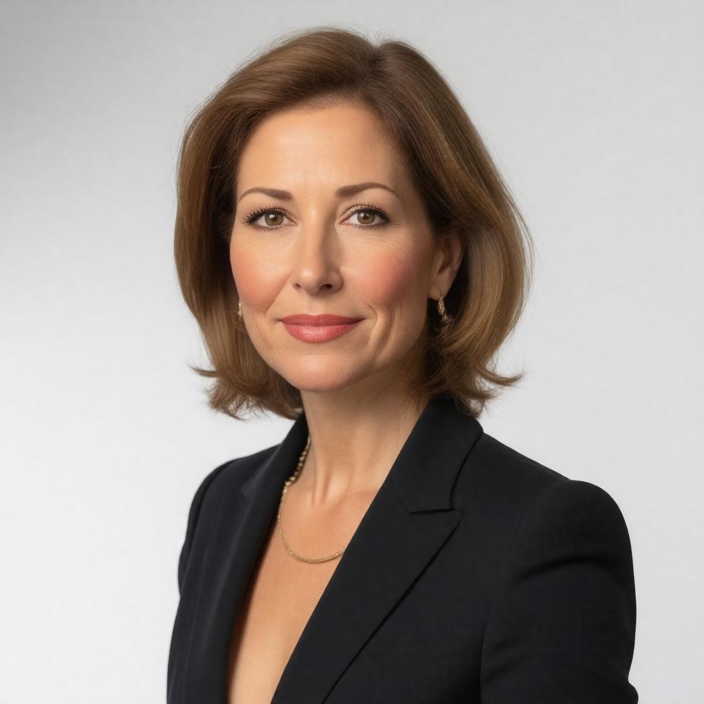 Carly Fiorina